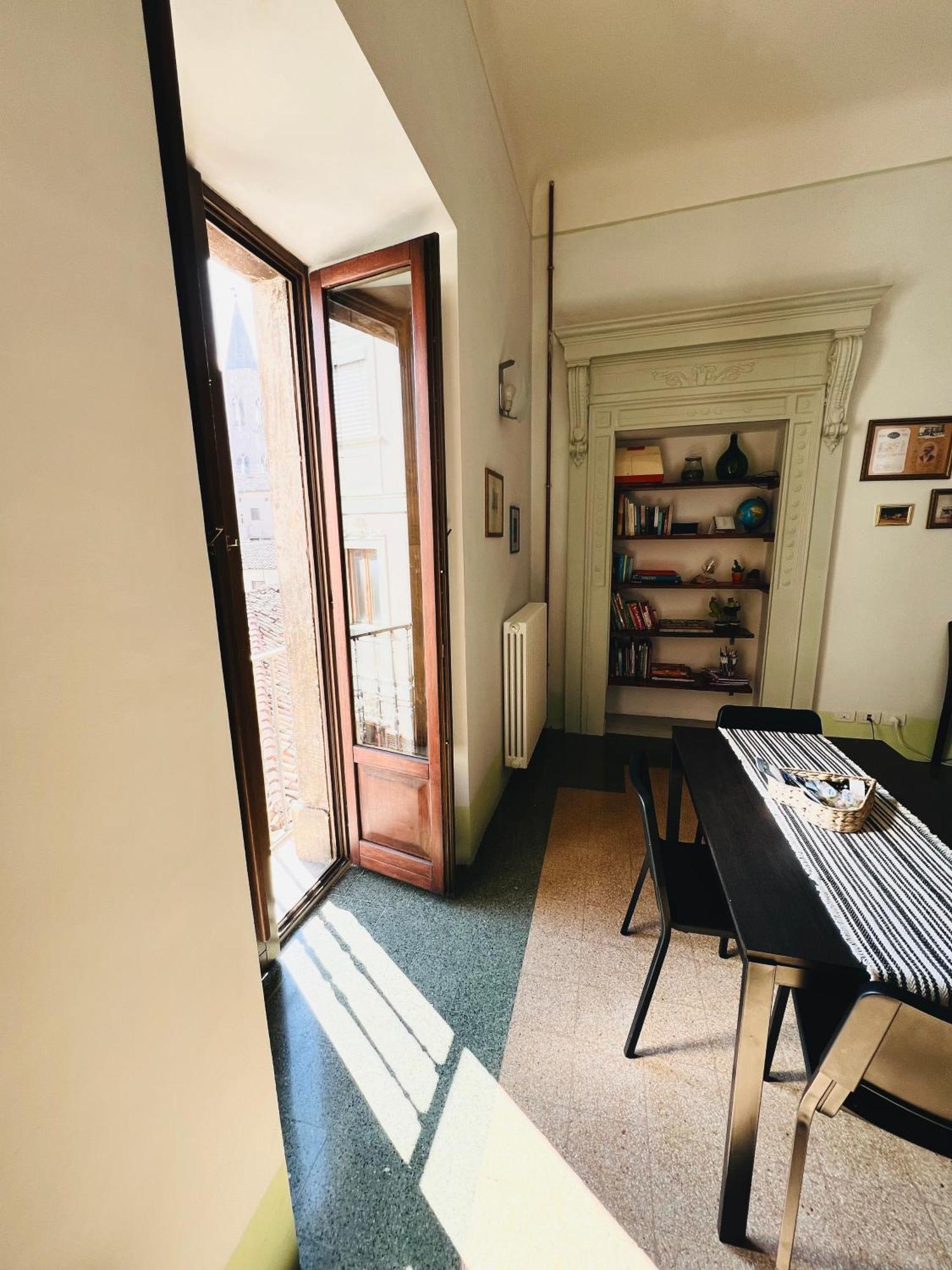 Regina D'Aragona Casa Vacanze Sulmona Exterior photo